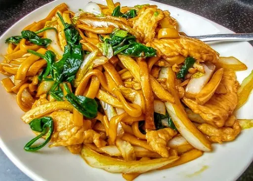 ready to eat Chicken Fried Noodles